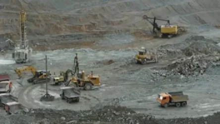 Ադրբեջանական բանակը Սոթքի հանքում է. Կարեն Հովհաննիսյան