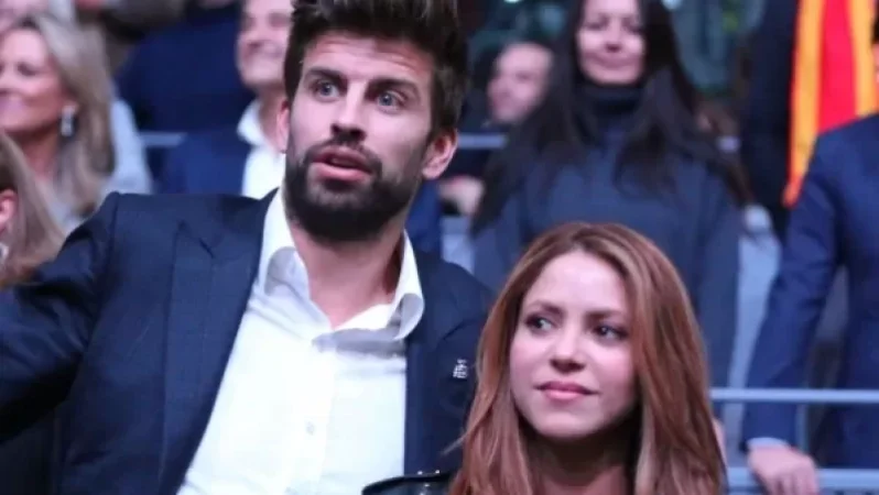 Պիկեն և Շակիռան բաժանվել են. ԶԼՄ