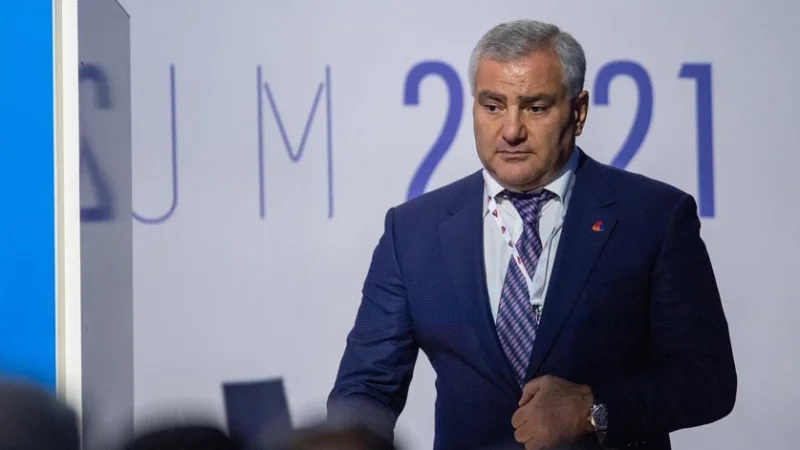 Փաստաբանը` Սամվել Կարապետյանի գործի մասին