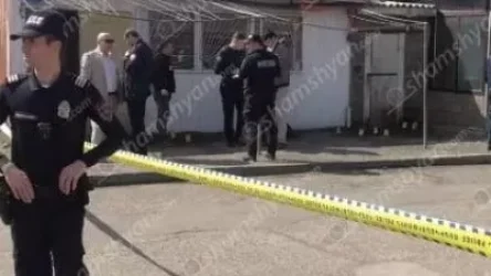 Գյումրիում կրակոցներ են հնչել, 15 պարկուճ է հայտնաբերվել․ մանրամասներ