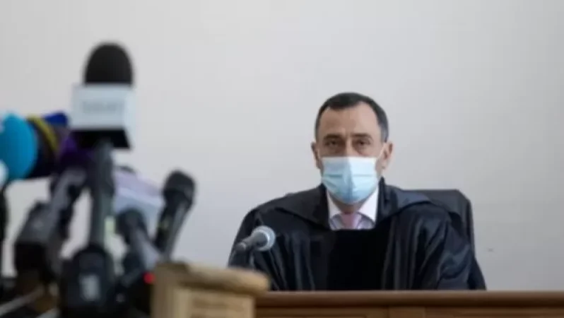 Վահագն Մելիքյանը չի հերքել հեռախոսազրույցը դատարանի նախագահի հետ, սակայն ՀՔԾ-ն մերժել է քրեական գործի հարուցումը