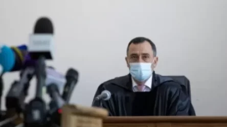 Վահագն Մելիքյանը չի հերքել հեռախոսազրույցը դատարանի նախագահի հետ, սակայն ՀՔԾ-ն մերժել է քրեական գործի հարուցումը