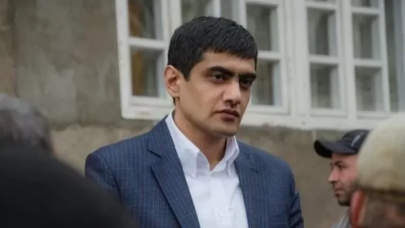 Goris Mayor: No Community Head in Syunik Has Fought the Enemy with His Squad
