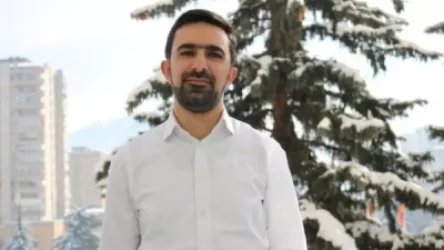 Առնակ Ավետիսյանն ազատվել է Կոտայքի փոխմարզպետի պաշտոնից