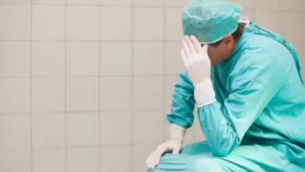 ՌԴ-ում բժիշկները փախուստի են դիմել հիվանդանոցից  չսպասելով թեստերի արդյունքներին