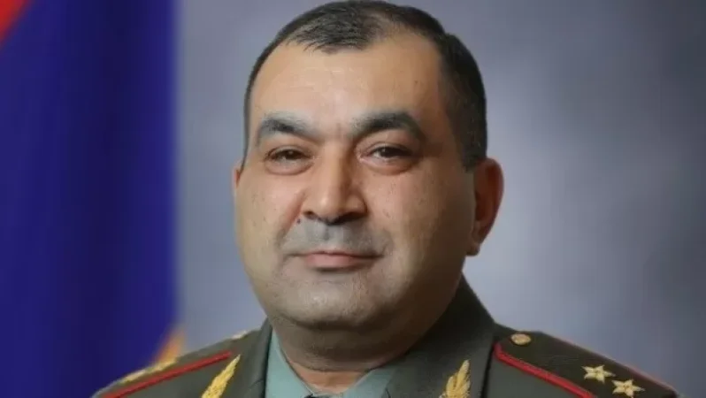 Տիրան Խաչատրյանի նկատմամբ շարունակվում են ապօրինությունները. պաշտպան