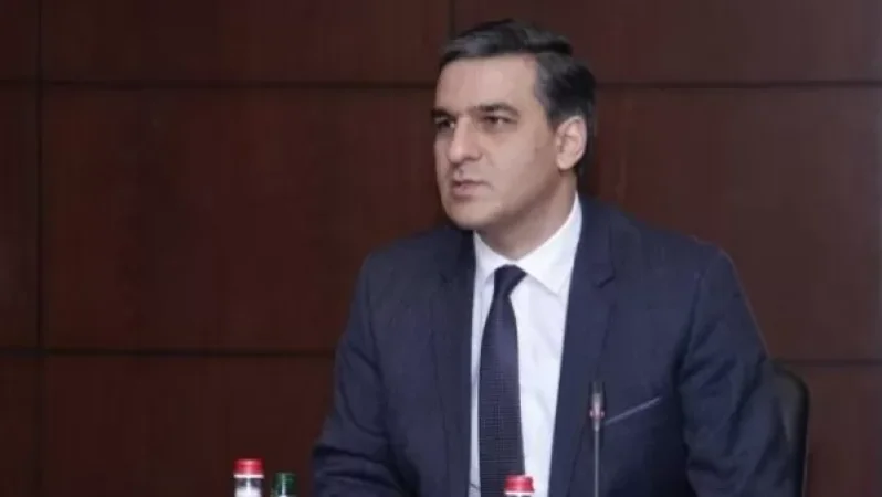 Թաթոյանը դիմել է ՍԴ՝ հաշմանդամություն ունեցող օդաչուների իրավունքների վերականգնման հարցով