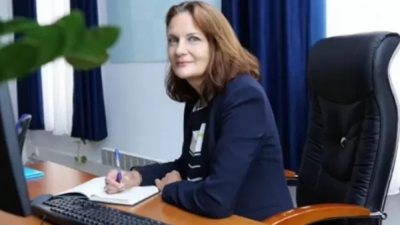 NSS Comments on Reports of UNICEF Representative's 'Espionage' for Azerbaijan