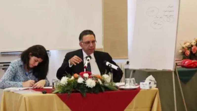 Լիբանանի շրջակա միջավայրի նախարարը հրաժարական է տվել