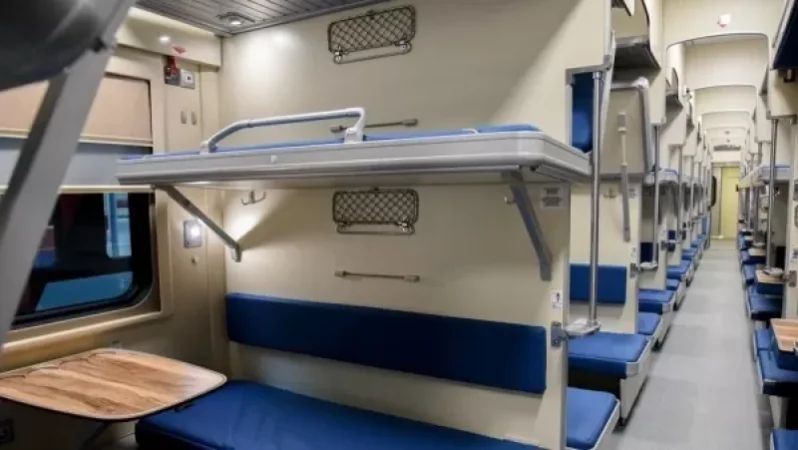 Նոր վագոններ մայիսից, էլեկտրագնացքներ` օգոստոսից. «Հարավկովկասյան երկաթուղին» կհամալրվի