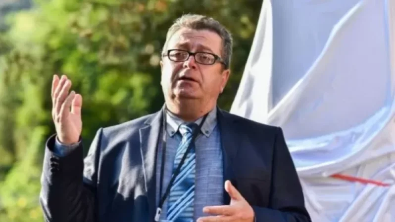 Photo: H1 Terminated My Employment for This Post - Hrachya Papinyan