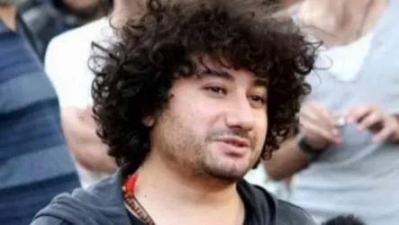 Վերջապես խաղաղություն եմ տեսնում Միսթր Ալիևի երեսին...Հովհաննես Ազոյանի գրառումն Ալիևի լուսանկարի տակ