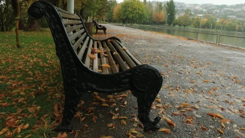 Գագիկ Սուրենյանը՝ եղանակային կանխատեսումների մասին