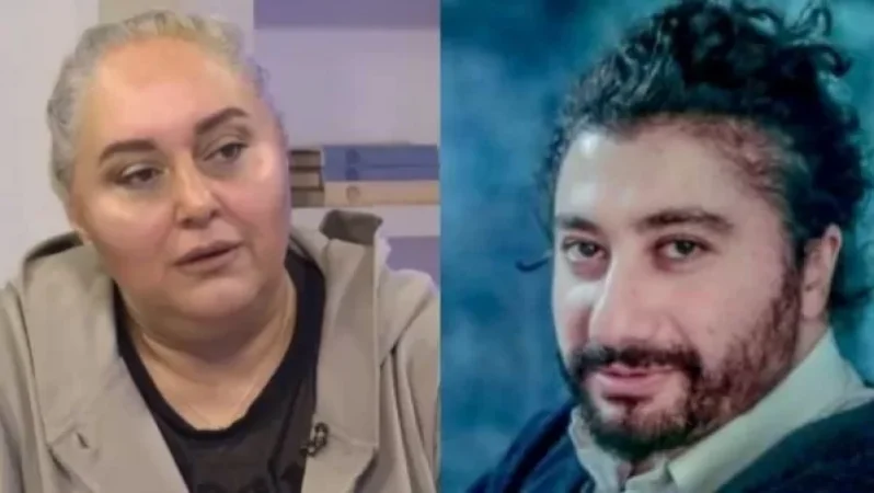 Ես քեզ խոստանում եմ վայելել թշնամուն, բայց իրենց դաշտում. Շուշան Պետրոսյանը՝ Հովհաննես Ազոյանին