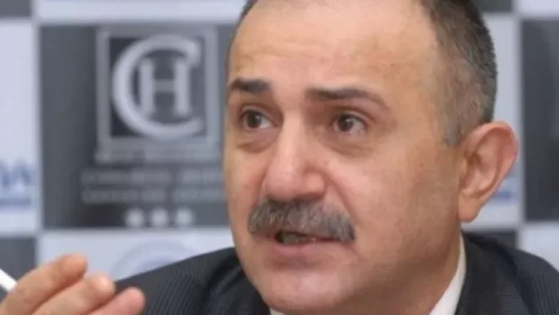 Pashinyan Urges Samvel Babayan to Return to Artsakh and Become an Alternative to the Current Government
