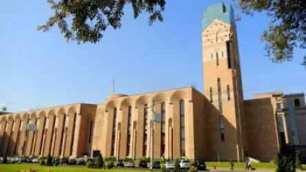 Հայտնի է Երևանի քաղաքապետի տեղակալի թեկնածուի անունը