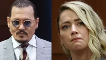 ՏԵՍԱՆՅՈՒԹ. Ջոնի Դեփը շահել է նախկին կնոջ դեմ դատը. դերասանուհին մեղավոր է ճանաչվել