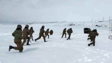 2-րդ զորամիավորման ենթակա զորամասերը բերվել են մարտական պատրաստականության բարձր աստիճանի