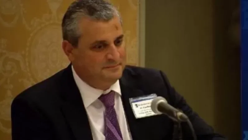 ԱԳ նախարարի տեղակալն ազատվել է պաշտոնից