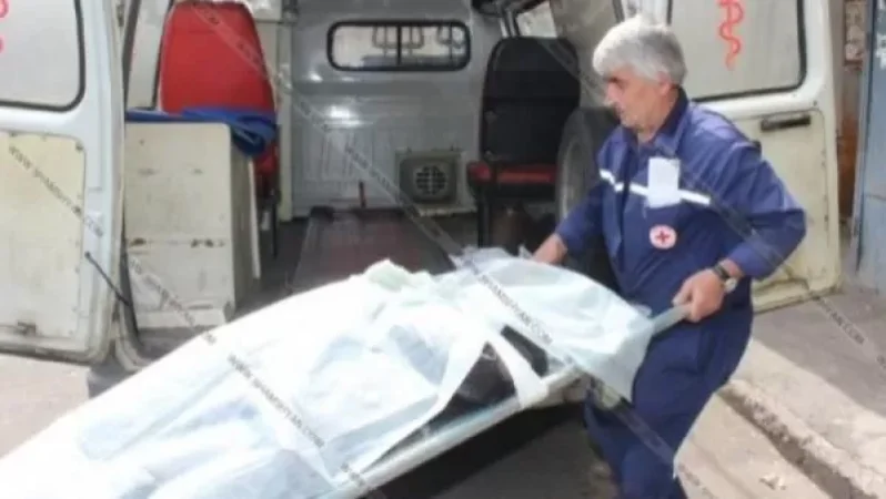 Հայտնաբերվել է Մարտակերտի շրջանի բնակչի հրազենային վնասվածքով դին