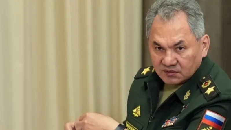 Սերգեյ Շոյգուն խոսել է Թուրքիայի հետ  հարաբերությունների ու Ղարաբաղյան հարցի մասին