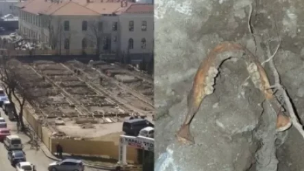 ՏԵՍԱՆՅՈՒԹ. Անկարայում հայկական գերեզմանատան վրա խանութներ են կառուցում. Փայլանին թույլ չեն տվել մտնել տարածք