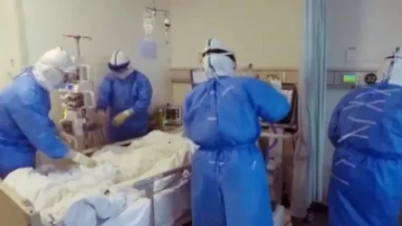 Իտալիայում կորոնավիրուսով վարակվածների թիվն ավելացել է 2256-ով