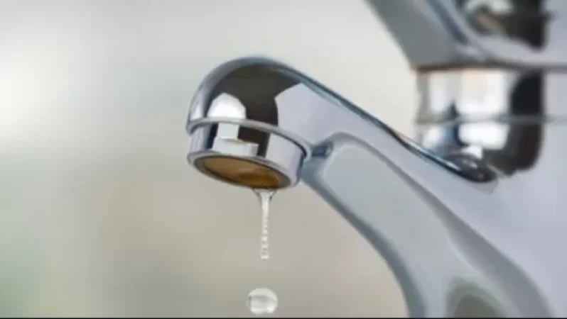 Մինչև ժամը 21:00-ն կդադարեցվի նշված հասցեների ջրամատակարարումը