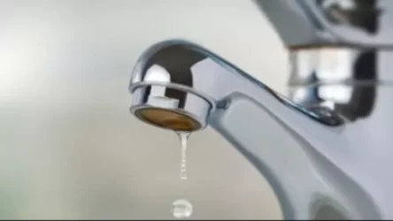 Մինչև ժամը 21:00-ն կդադարեցվի նշված հասցեների ջրամատակարարումը