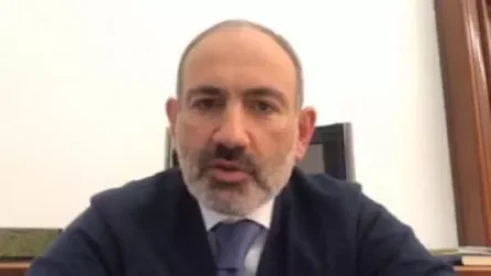 Հեղափոխությունից առաջ և հետո. վարչապետը տեսանյութ է հրապարակել