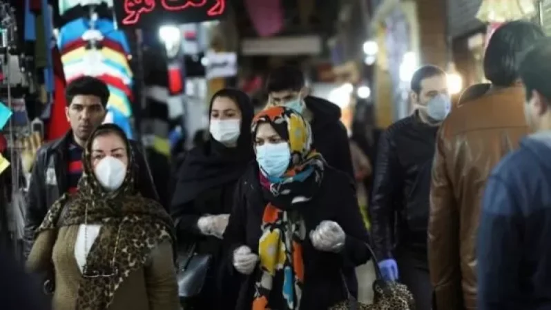 Թուրքիայում կորոնավիրուսով վարակվածների թիվն անցել է 90․000-ը