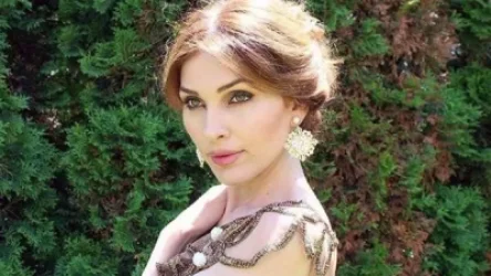 Տան մաքրուհին թալանել է Գոհար Հարությունյանի բնակարանը