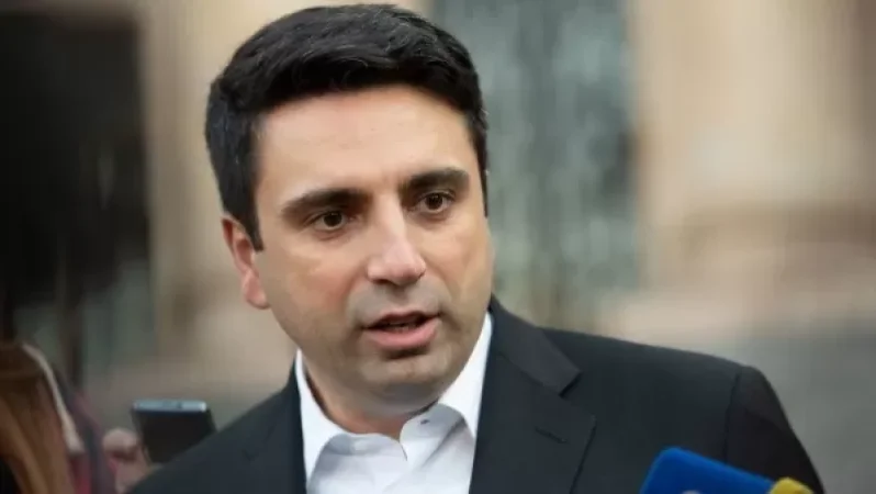 Վստահ եմ, որ Գագիկ Ծառուկյան-Նիկոլ Փաշինյան հանդիպում տեղի կունենա. Ալեն Սիմոնյան