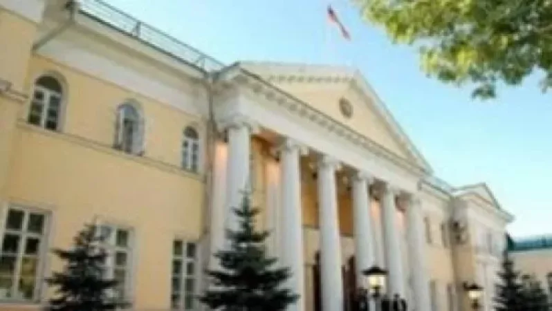 Ռուսաստանում ՀՀ դեսպանության մի քանի աշխատակից մեկուսացվել է COVID-19-ով վարակված լինելու կասկածով