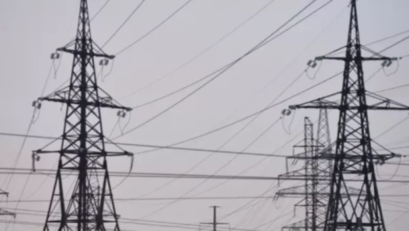 Վրաստանի մի մասն առանց հոսանքի է մնացել