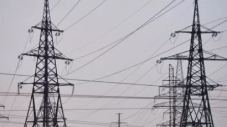 Վրաստանի մի մասն առանց հոսանքի է մնացել