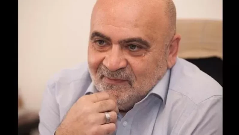 Մեղք եմ գործել. Ռուբենը չի մահացել. ՀՌԱՀ նախագահ