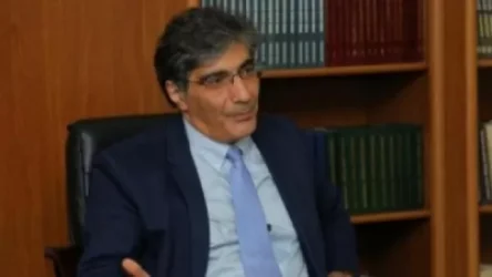 Մահացել է ԱՄՆ-ում ՀՀ նախկին դեսպանը