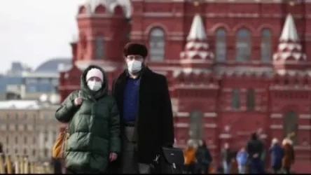 ՌԴ-ում կան մեծ թվով կորոնավիրուսով վարակված հայեր