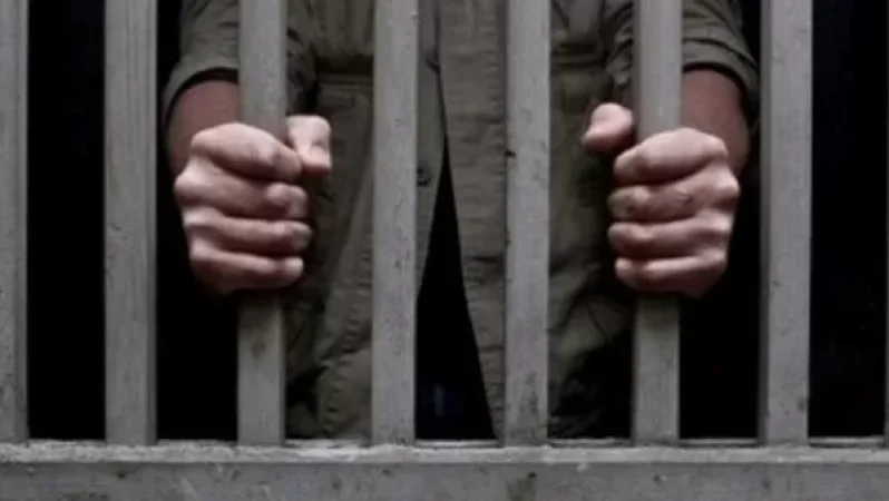 Դատապարտյալին մեղադրանք է առաջադրվել խոշոր չափերով խարդախություն կատարելու համար