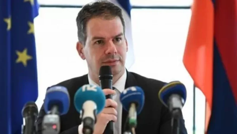 Ռազմագերիները պետք է վերադարձվեն. Լաքոտ