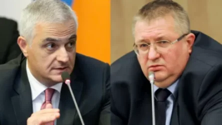 Ինչ են քննարկել Հայաստանի  և Ռուսաստանի փոխվարչապետերը