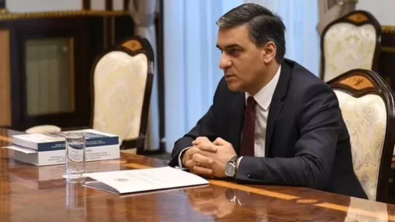 Ադրբեջանական սանձազերծած պատերազմի հետևանքները COVID-19-ի պայմաններում. ՄԻՊ-ը վիճակագրություն է հրապարակել