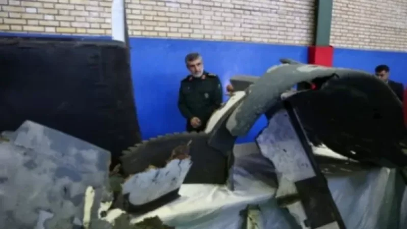 Իրանը որպես ուկրաինական Boeing-ի կործանման պատճառ նշել Է ՀՕՊ-ի օպերատորի սխալը