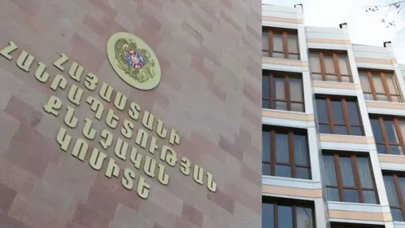 Մամիկոնյանց փողոցում 49-ամյա տղամարդու՝ հրազենային վիրավորում ստանալու դեպքի առթիվ հարուցվել է քրեական գործ