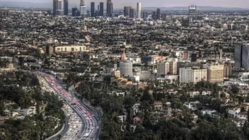 Լոս Անջելեսում երկրաշարժ է տեղի ունեցել
