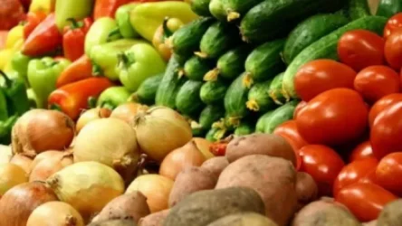 Բանջարեղենի գները կտրուկ թանկացել են. գնաճը շարունակվում է