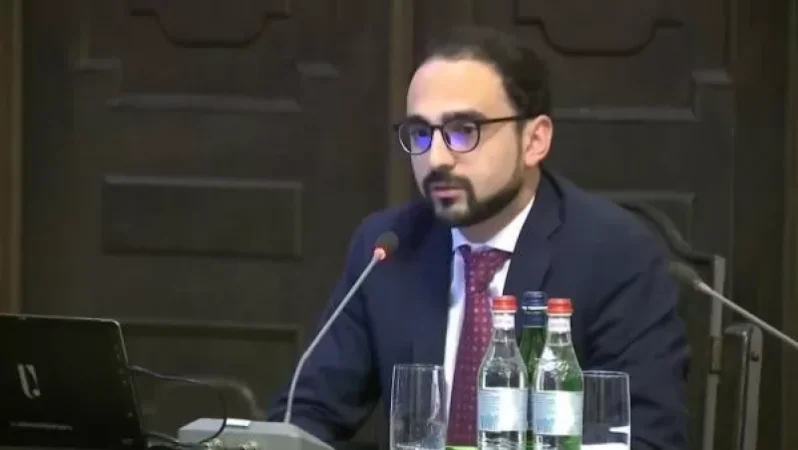 Այս փուլում վիրուսի տարածման տենդենցը վերահսկելի է. Ավինյան