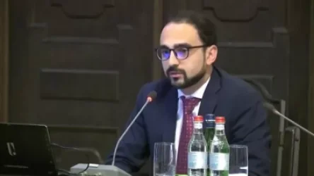 Այս փուլում վիրուսի տարածման տենդենցը վերահսկելի է. Ավինյան