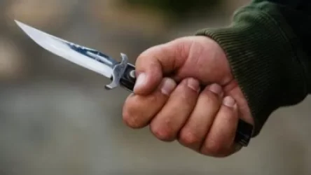 Դանակով զինված ու դիմակավորված ավազակային հարձակում՝ Արթիկում